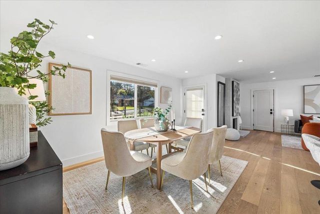 240 Garden Hill Drive, Los Gatos, CA 95032