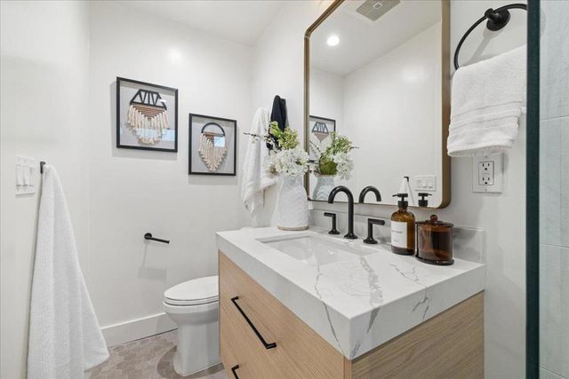 240 Garden Hill Drive, Los Gatos, CA 95032