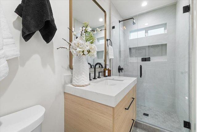 240 Garden Hill Drive, Los Gatos, CA 95032