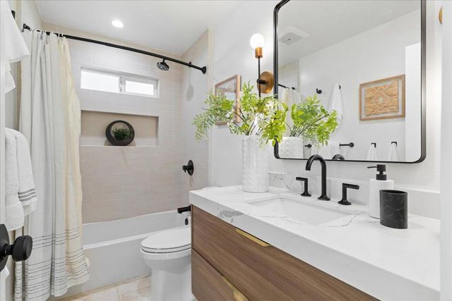 240 Garden Hill Drive, Los Gatos, CA 95032