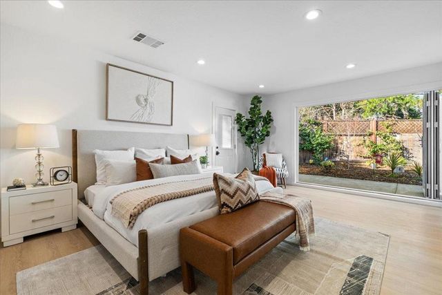 240 Garden Hill Drive, Los Gatos, CA 95032