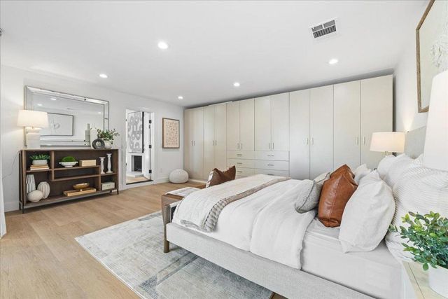 240 Garden Hill Drive, Los Gatos, CA 95032