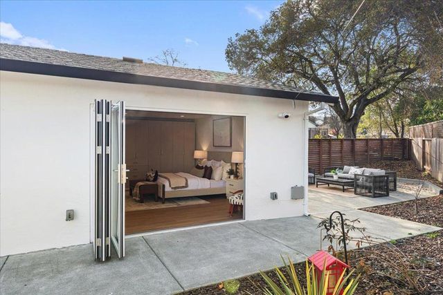 240 Garden Hill Drive, Los Gatos, CA 95032