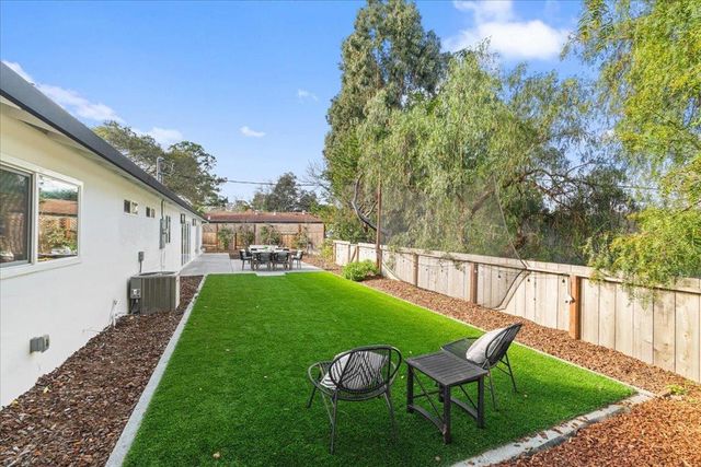 240 Garden Hill Drive, Los Gatos, CA 95032
