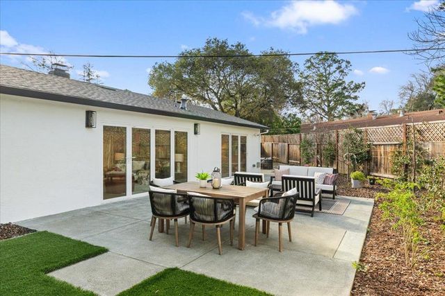 240 Garden Hill Drive, Los Gatos, CA 95032