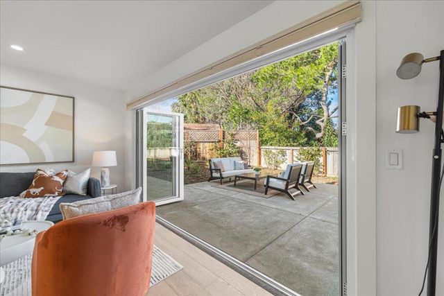240 Garden Hill Drive, Los Gatos, CA 95032
