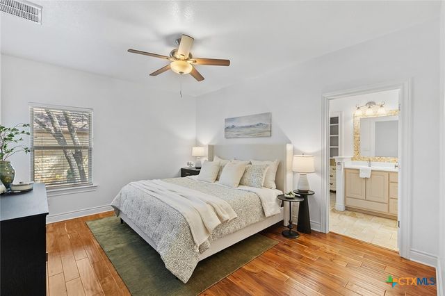 604 Caprock Canyon Trail, Georgetown, TX 78633