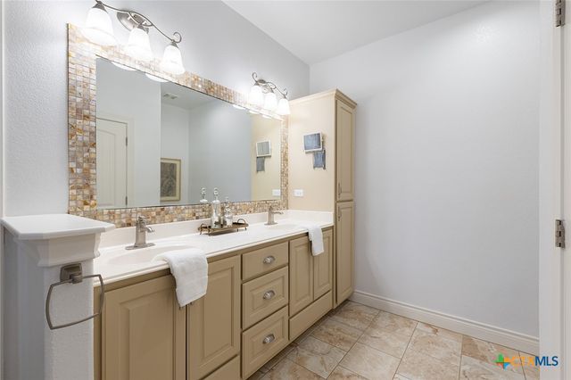 604 Caprock Canyon Trail, Georgetown, TX 78633