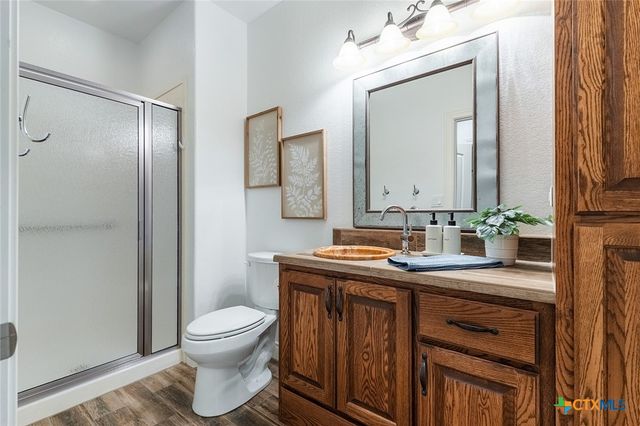 604 Caprock Canyon Trail, Georgetown, TX 78633