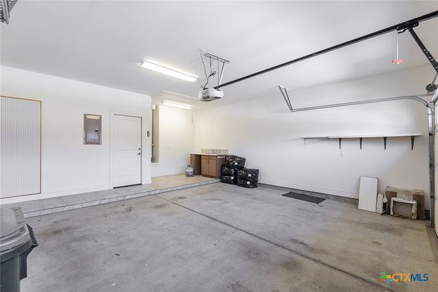 604 Caprock Canyon Trail, Georgetown, TX 78633