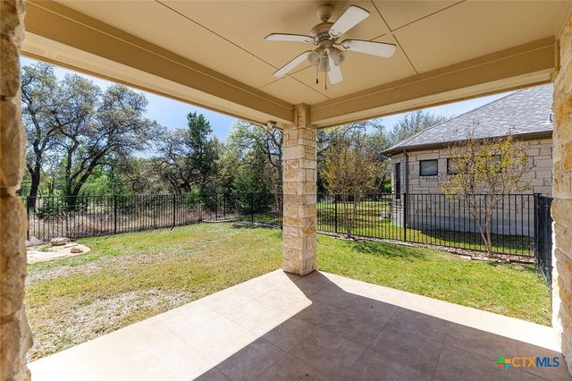 604 Caprock Canyon Trail, Georgetown, TX 78633