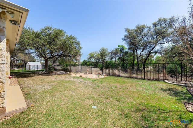 604 Caprock Canyon Trail, Georgetown, TX 78633