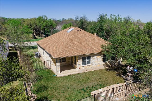604 Caprock Canyon Trail, Georgetown, TX 78633