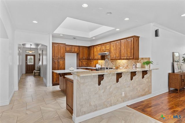 604 Caprock Canyon Trail, Georgetown, TX 78633