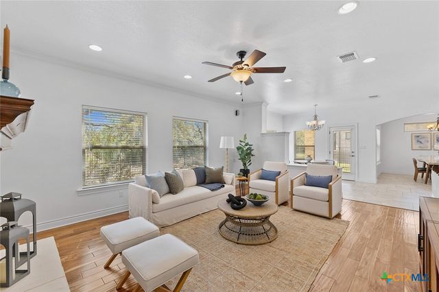 604 Caprock Canyon Trail, Georgetown, TX 78633