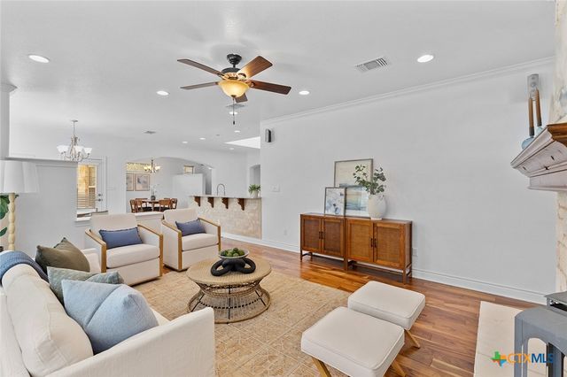 604 Caprock Canyon Trail, Georgetown, TX 78633