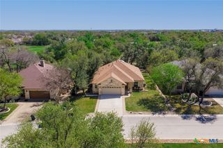 604 Caprock Canyon Trail, Georgetown, TX 78633