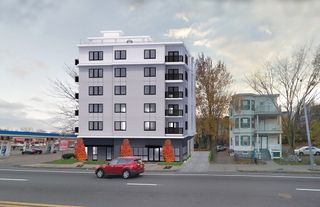 691-695 Morton Street, Boston, MA 02126