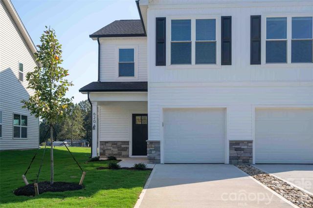 620 Smith Street A, Mooresville, NC 28117