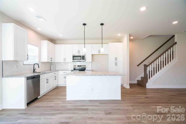 620 Smith Street A, Mooresville, NC 28117