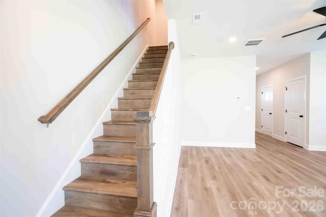 620 Smith Street A, Mooresville, NC 28117