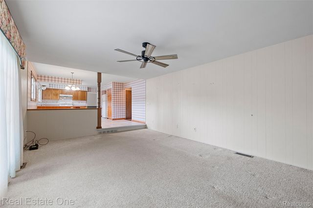 25574 Wilson Drive, Dearborn Heights, MI 48127