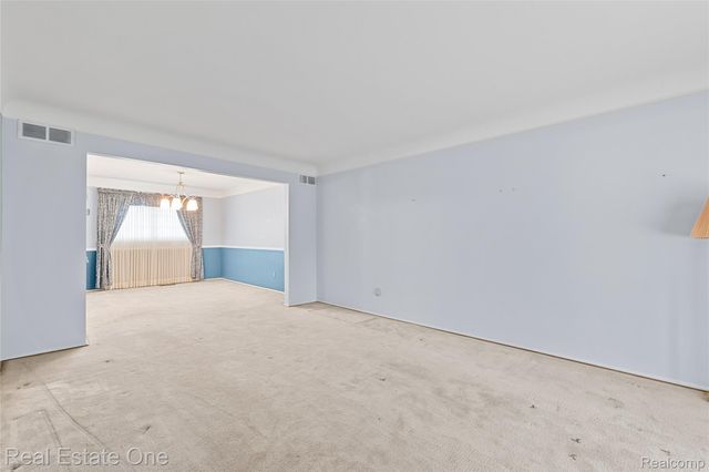 25574 Wilson Drive, Dearborn Heights, MI 48127