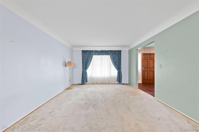 25574 Wilson Drive, Dearborn Heights, MI 48127
