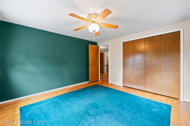 25574 Wilson Drive, Dearborn Heights, MI 48127