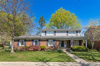 25574 Wilson Drive, Dearborn Heights, MI 48127
