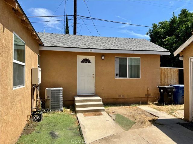 14254-14256 Vanowen Street, Van Nuys, CA 91405