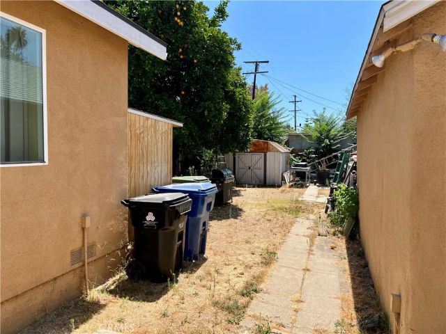 14254-14256 Vanowen Street, Van Nuys, CA 91405