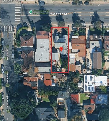 14254-14256 Vanowen Street, Van Nuys, CA 91405