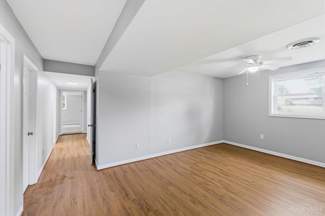 11662 Sharonwoods Court, Cincinnati, OH 45241