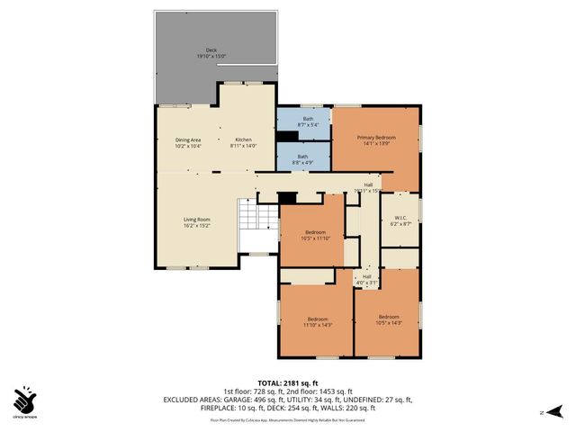 11662 Sharonwoods Court, Cincinnati, OH 45241
