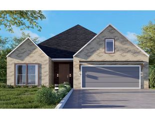 1904 Ferguson Street, Pea Ridge, AR 72751