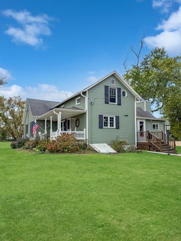 30789 5 Points Road, Kingston, IL 60145