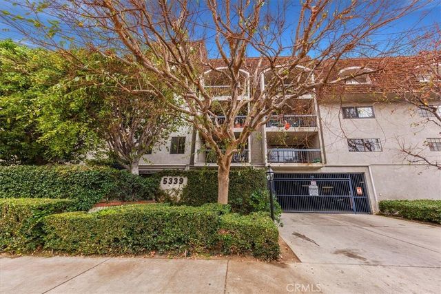 5339 Lindley Unit 207, Tarzana, CA 91356