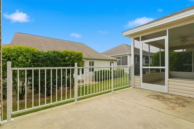 1563 EASTOVER TERRACE, The Villages, FL 32162