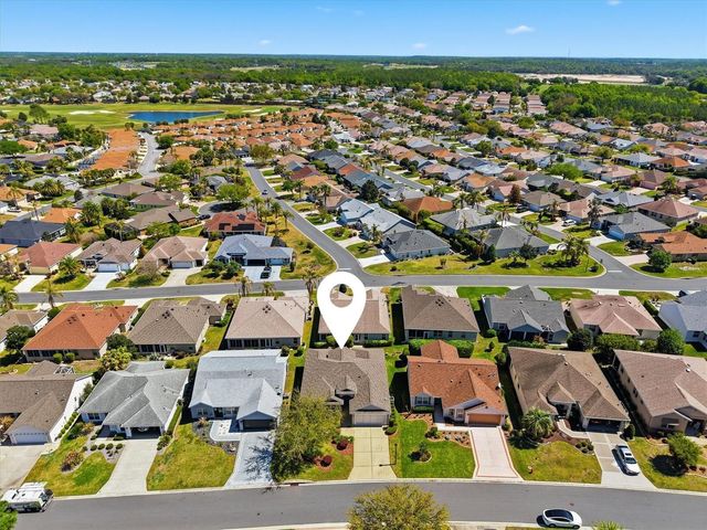 1563 EASTOVER TERRACE, The Villages, FL 32162
