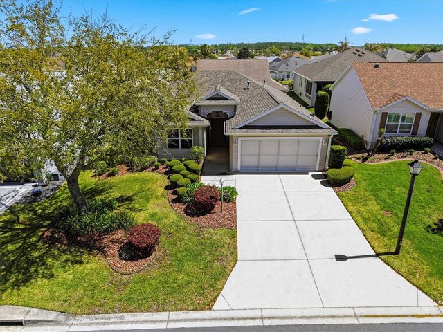 1563 EASTOVER TERRACE, The Villages, FL 32162