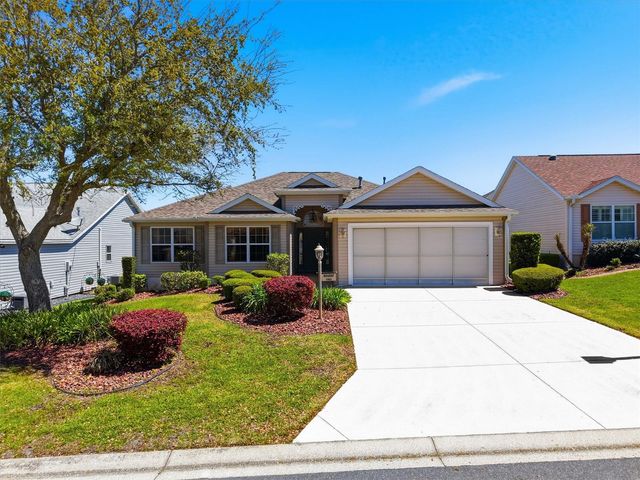 1563 EASTOVER TERRACE, The Villages, FL 32162