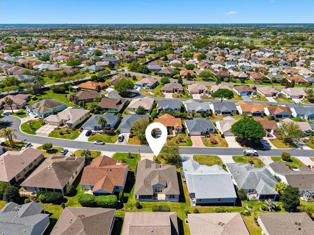 1563 EASTOVER TERRACE, The Villages, FL 32162