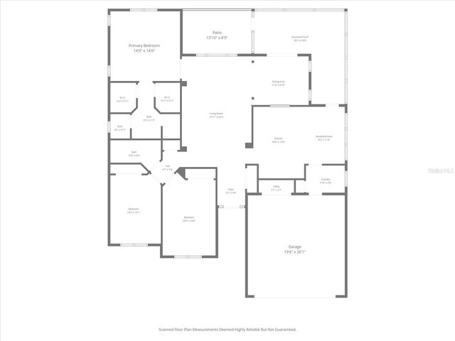 1563 EASTOVER TERRACE, The Villages, FL 32162