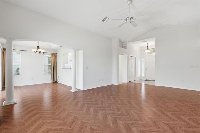 1563 EASTOVER TERRACE, The Villages, FL 32162