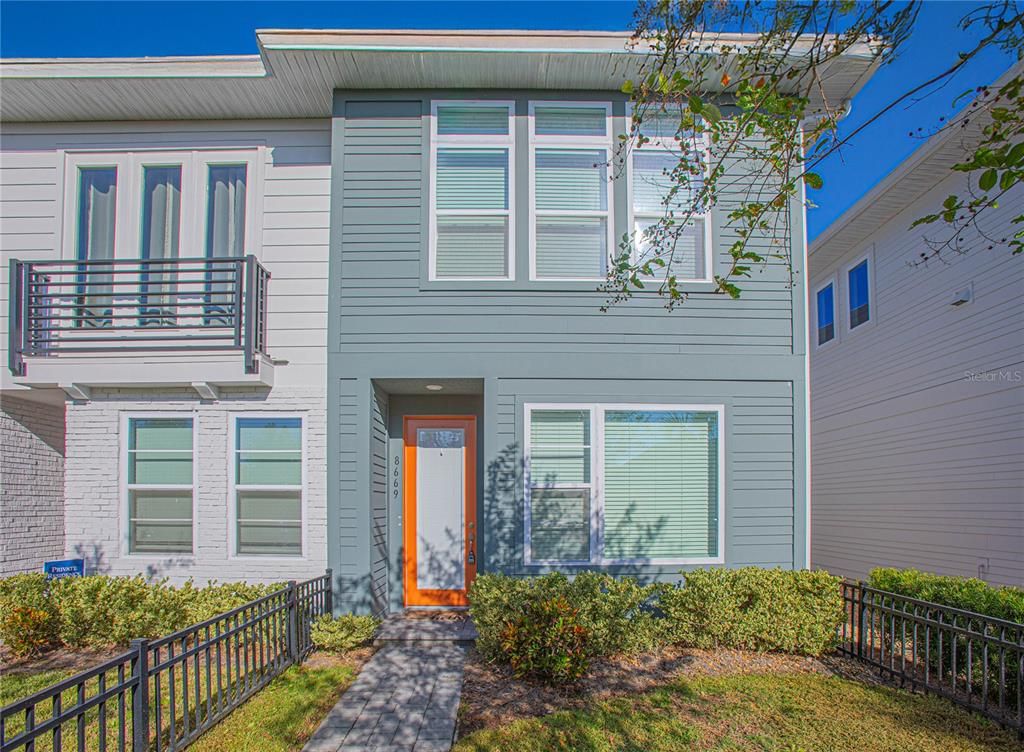 8669 TAVISTOCK LAKES BOULEVARD, Orlando, FL 32827