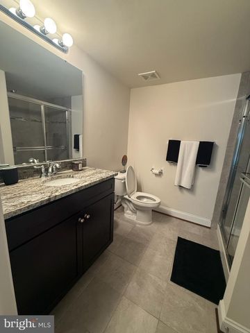 4506 WYCLIFFE LN, Fort Washington, MD 20744