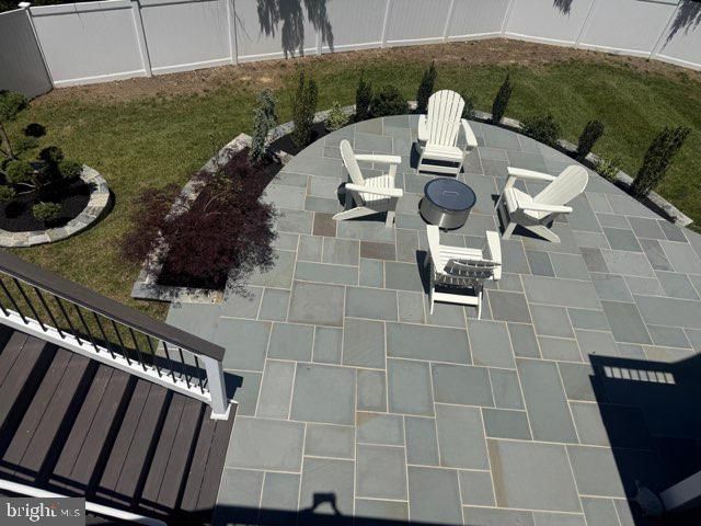 4506 WYCLIFFE LN, Fort Washington, MD 20744