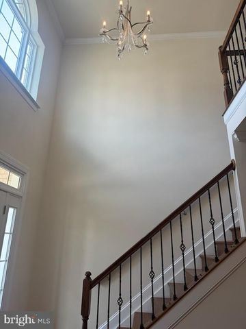 4506 WYCLIFFE LN, Fort Washington, MD 20744