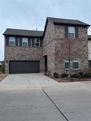 9805 Michael Irvin Street, Irving, TX 75063